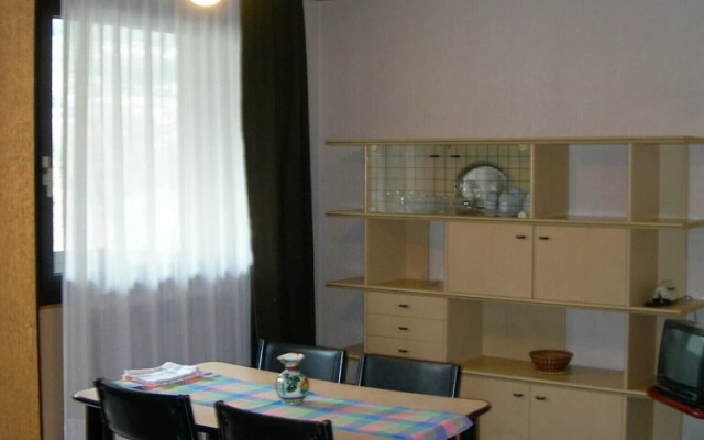 Residenza Antica Fonte Appatmenthouse