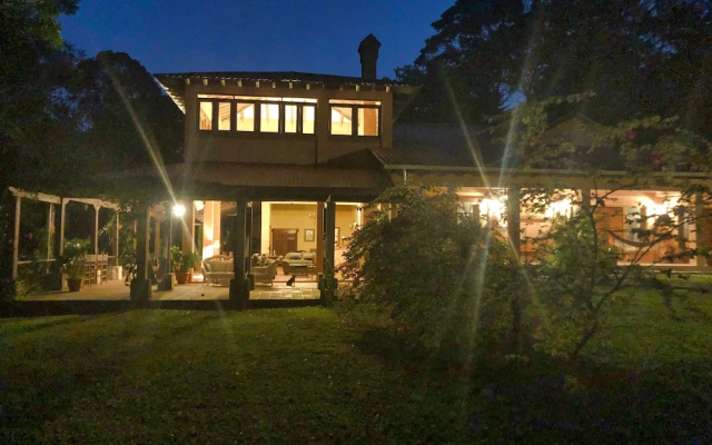 La Villa de Soledad B&B