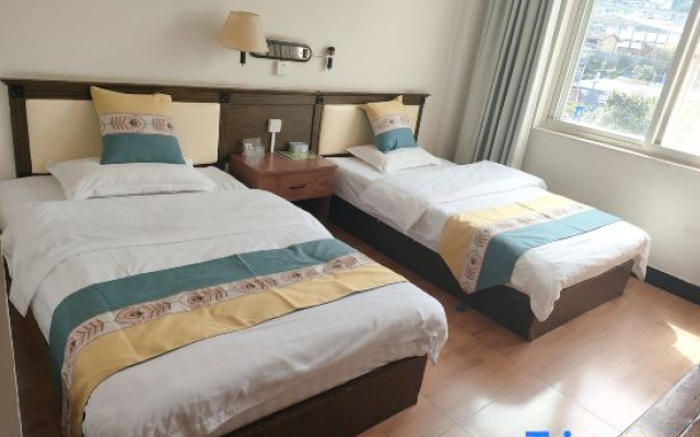 Jingdong Kerry Hotel