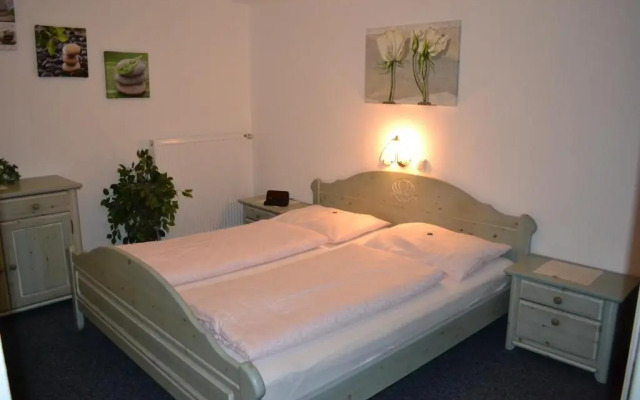 Hotel Pension Birkenhof