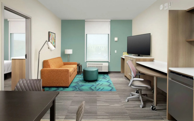 Home2 Suites by Hilton Lakeland South Polk Parkway