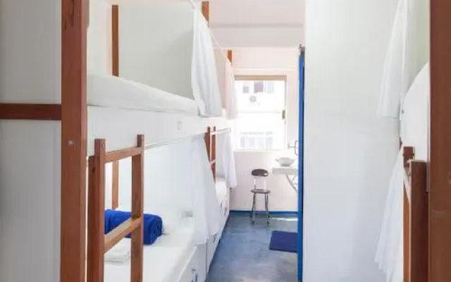 Hostelzinho Vidigal