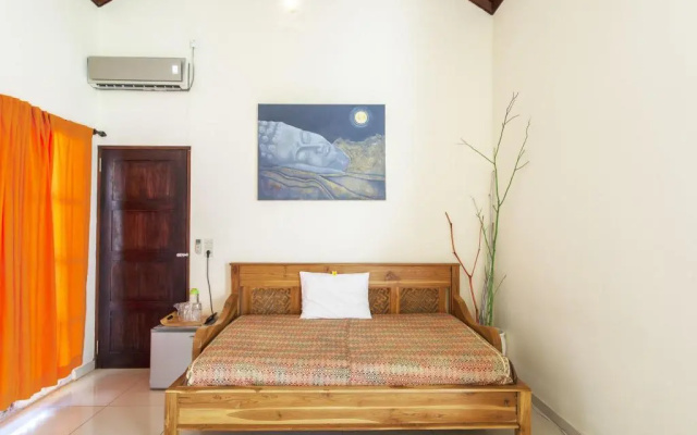 Suma Beach Hotel
