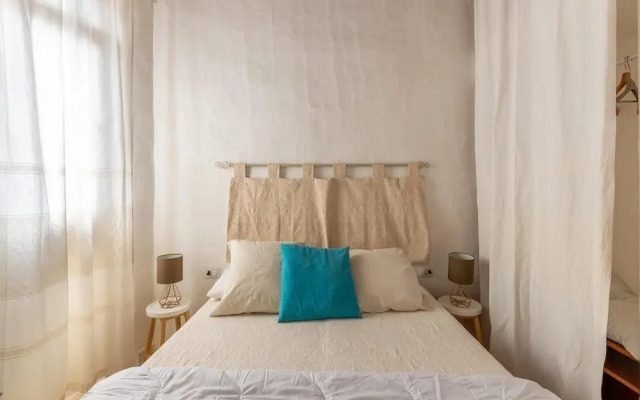 Casa Vacanze con Giardino, Vicino al Mare