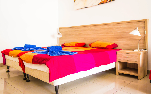Efi Hotel Apartments