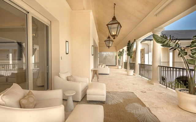 Playa Serena 19 Sumptuous Retreat