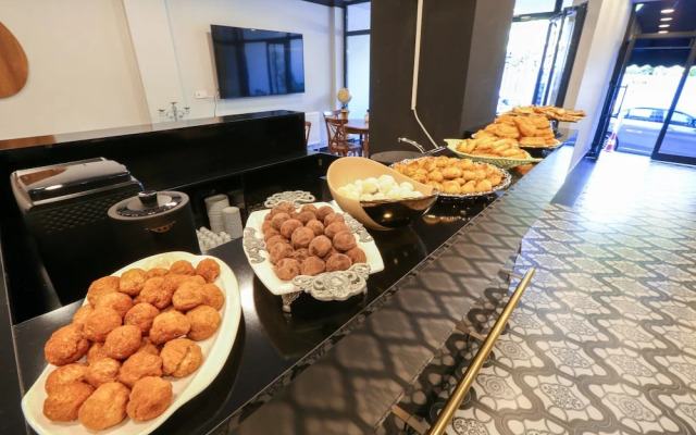 Maca Otel