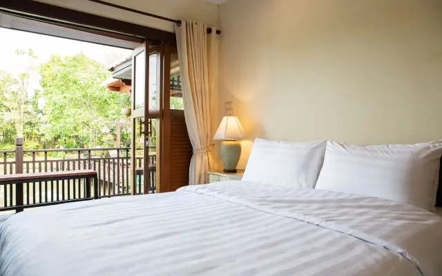 Nirvana Chiang Mai