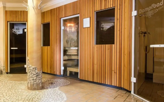 Landhotel Jäger TOP