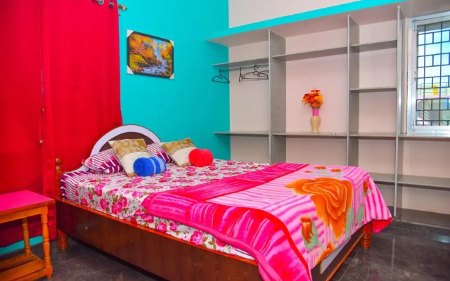 Gopi Home