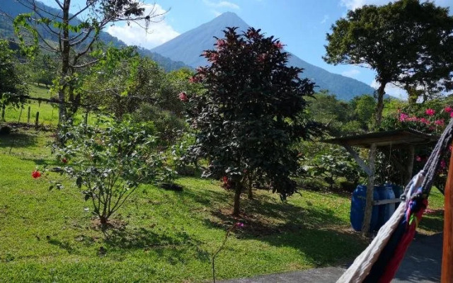 Tio Felix Eco Lodge