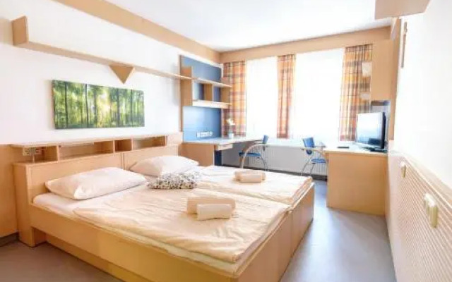 Sommerhotel Don Bosco