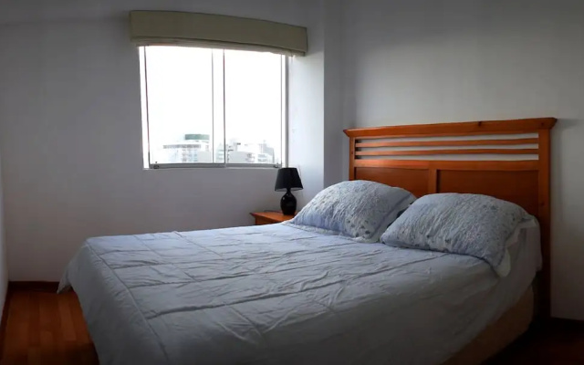 The Comfortable Flat Miraflores