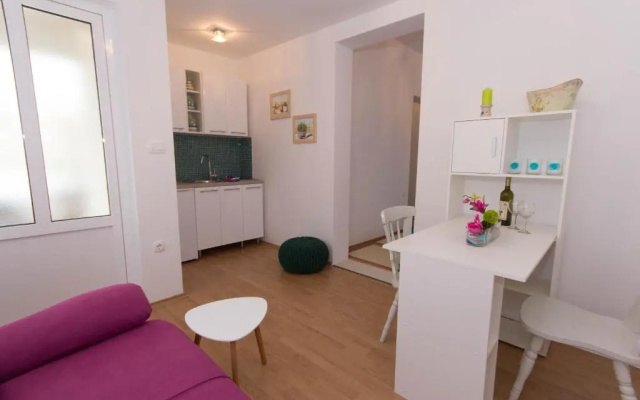 Apartments Kruno