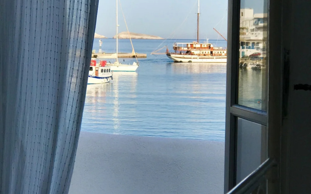 Aeolos Beach Hotel
