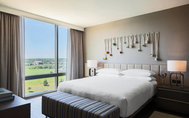Renaissance Columbus Westerville-Polaris Hotel