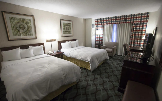 Radisson Hotel High Point
