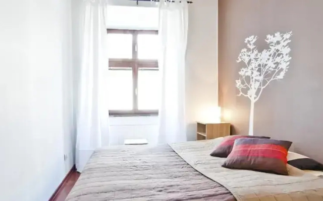 Coco Apartment