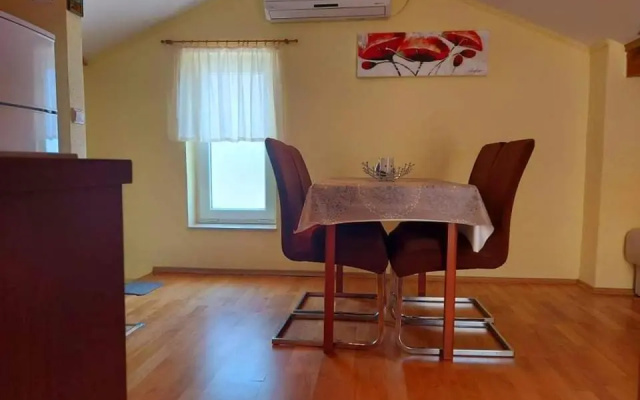 Apartments Adriatic Riviera Crikvenica