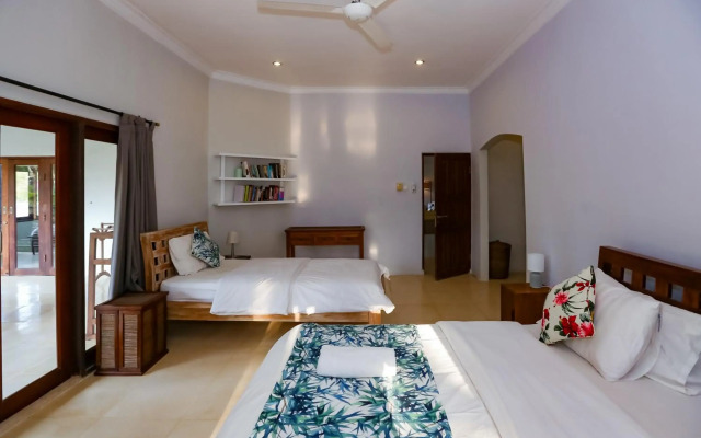 3 Bedroom Private House