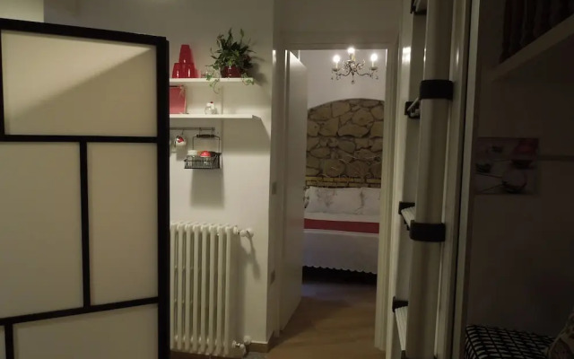 A Casa Di Lucia