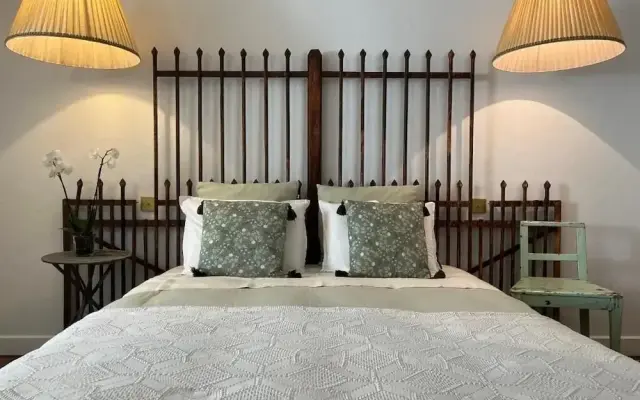 Chambre d 'hotes Madame