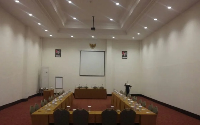 Same Hotel Cepu