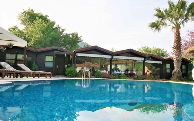 BB Butik Hotel