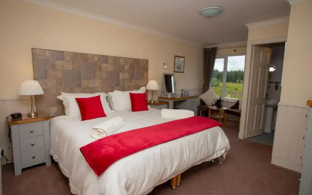 Springburn Farmhouse