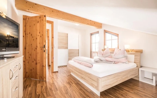 Chalet in Reith Near Ski Juwel Alpbachtal