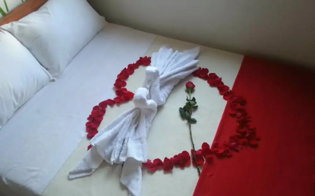 la tranquera