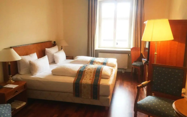 Boutique Hotel Residenz Winkler