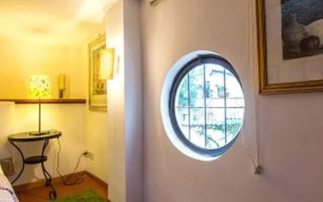 Small Cottage via dei Sabelli 195
