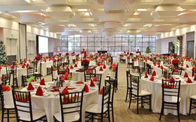 Kellogg Hotel & Conference Center