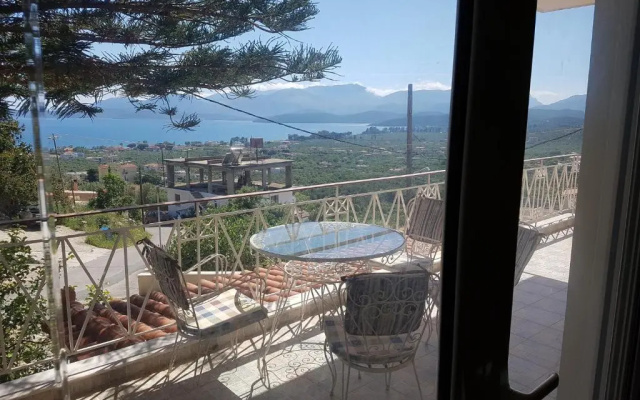 Sea View apartment