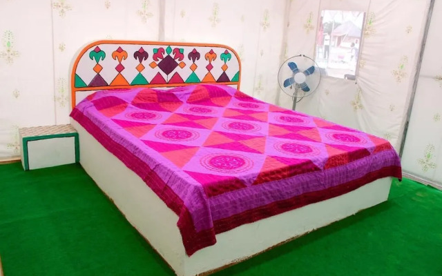 Rann Visamo Resort