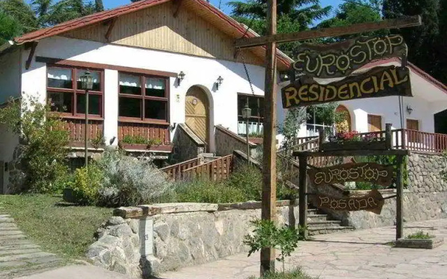 Residencial Eurostop