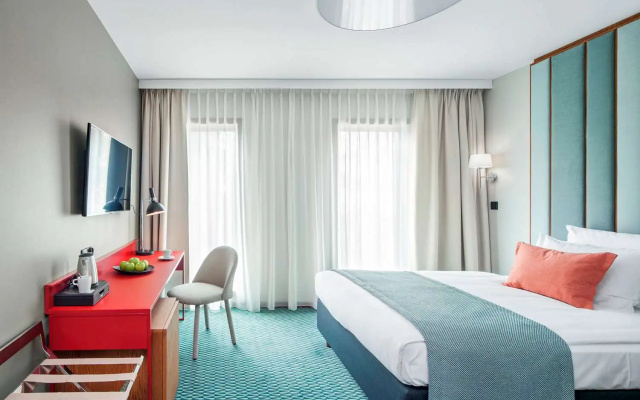RentPlanet - Apartamenty Centrum