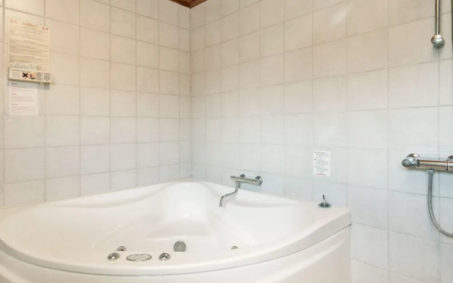 Quaint Holiday Home in Hurup Jutland near Beach