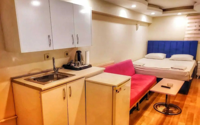 Artemis Suite Bakırköy
