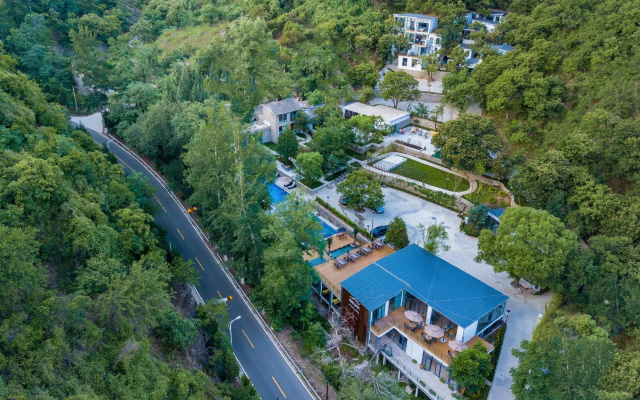 Yunduan Hostel