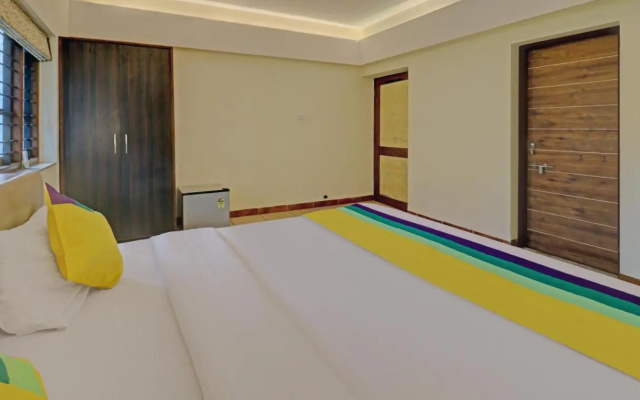 Itsy Hotels Vailankanni Natures Inn