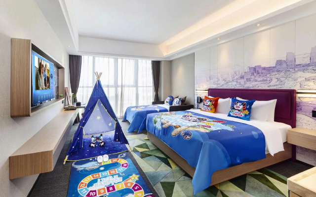 Hampton by Hilton Zhengzhou High Tech Zone