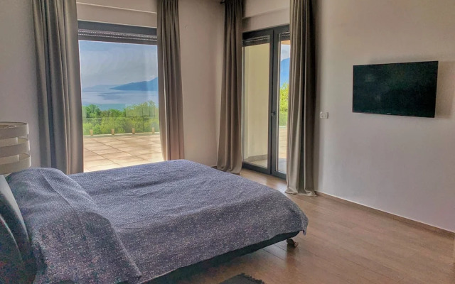 Villa Flora Apartment