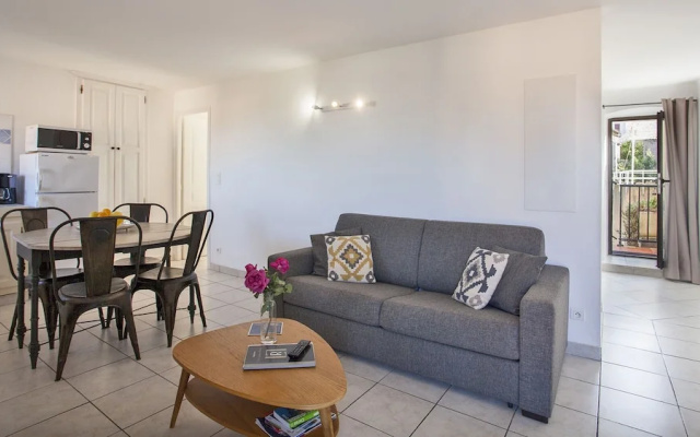 Appartement Terra