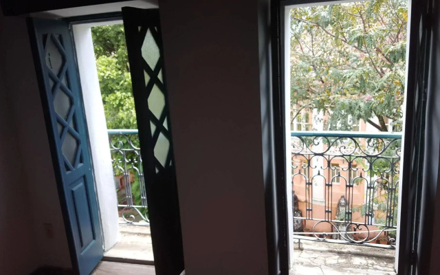 Irawo Hotel