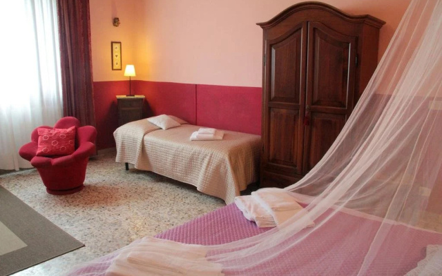 Locanda Il Fornello