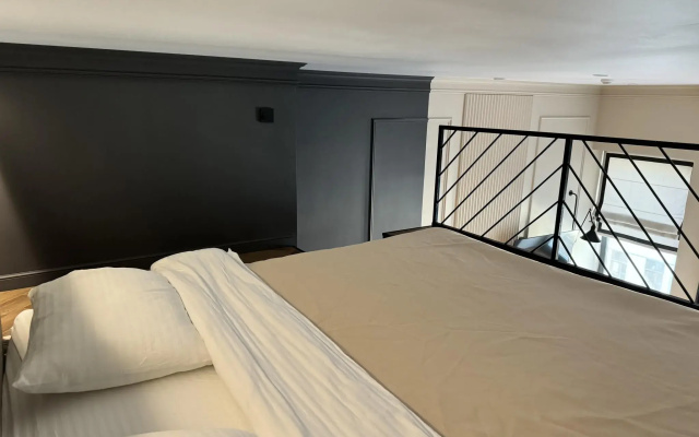 Rubinsteina Apartments на Невском проспекте