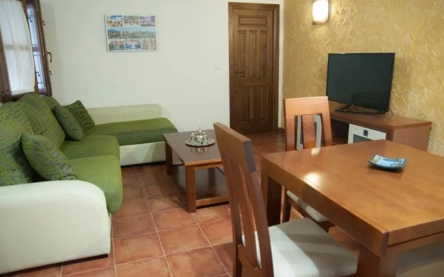 Apartamento SERRANO Centro Gran Vía