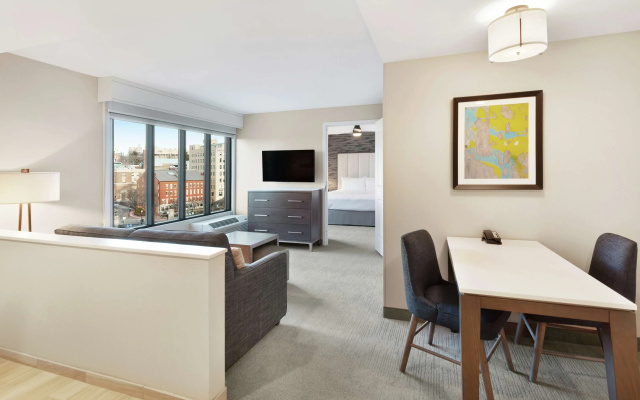 Homewood Suites by Hilton Providence Downtown